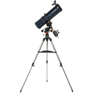 Telescopio Reflector Celestron Astromaster 130Eq Md de 130Mm F 5