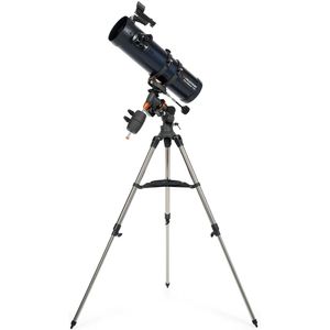 Telescopio Reflector Celestron Astromaster 130Eq Md de 130Mm F 5