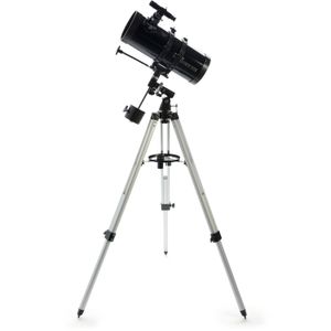 Telescopio Reflector Celestron Powerseeker 127Eq de 127Mm F 8