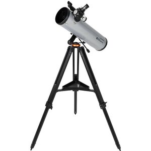 Telescopio Reflector Celestron Starsense Explorer Dx 130Az 130Mm F 5 Az