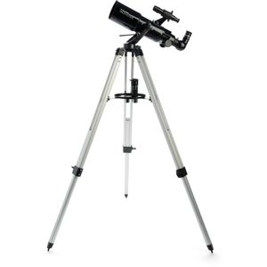 Telescopio Refractor Az Celestron Powerseeker 80Az de 80Mm F 5