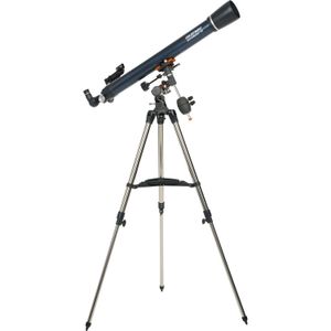Telescopio Refractor Celestron Astromaster 70Eq de 70Mm F 13
