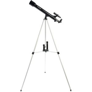 Telescopio Refractor Celestron Powerseeker 50 Az de 50Mm F 12