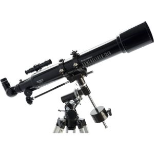 Telescopio Refractor Celestron Powerseeker 70Mm F 10 Eq