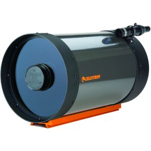 Telescopio Schmidt Cassegrain Celestron C8 a Xlt Cge de 8 F 10 Sólo Óptica