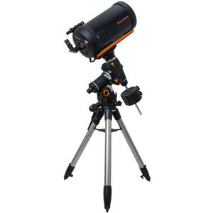 Telescopio Schmidt Cassegrain Celestron Cgem Ii 925