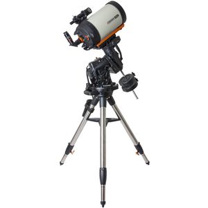 Telescopio Schmidt Cassegrain Celestron Cgx 800 Goto Eq