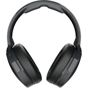Audífonos Inalámbricos con Cancelación de Ruido Skullcandy Hesh Anc Negro Verdadero