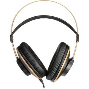 Auriculares Cerrada para Estudio Akg K92