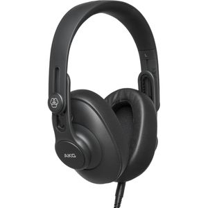 Auriculares Estudio de Diadema Cerrados Ovales Akg K361