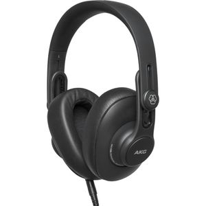 Auriculares Estudio de Diadema Cerrados Ovales Akg K361