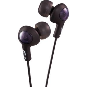 Auriculares Jvc Ha Fx5 Gumy Plus