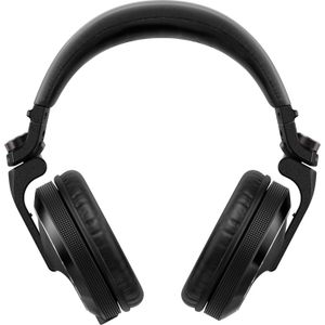 Auriculares Profesionales de Dj Pioneer Dj Hdj X7 Over Ear Negro