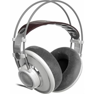 Kit de Auriculares Akg K701 Open Back con Amplificador para Auriculares Grace M900
