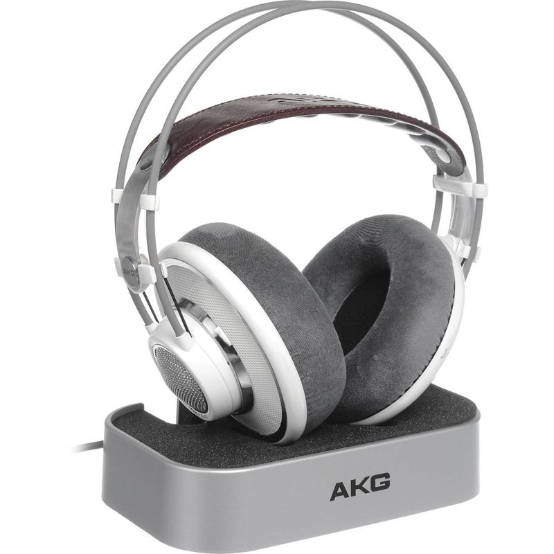 AKG K701 Kit de auriculares abiertos con amplificador de auriculares Grace  m900