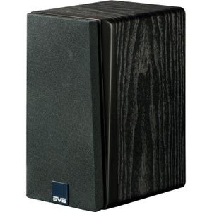 Altavoces de Estantería de 2 Vías Svs Prime Satellite Premium Black Ash Paquete de 3