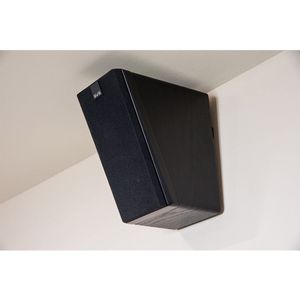 Altavoces Svs Prime Elevation 2 Way Atmos Add On Premium Black Ash Par