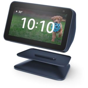 Altavoz Inteligente Amazon Echo Show 5 Generación 2 Azul Marino