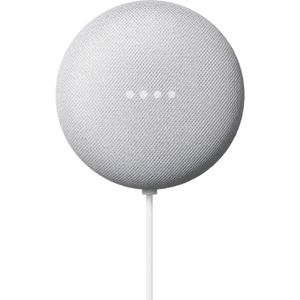 Altavoz Inteligente Google Nest Mini 2Da Generación Color Yeso