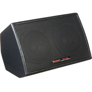 Altavoz Monitor de Escenario Personal Pasivo Dual de 5 Nady Pm 100