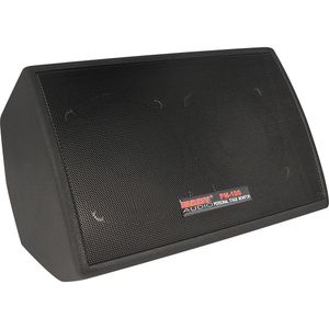Altavoz Monitor de Escenario Personal Pasivo Dual de 5 Nady Pm 100