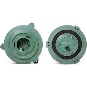 Altavoz Paisajístico Jbl Control 88M de 8 Coaxial de Dos Vías en Forma de Seta Individual