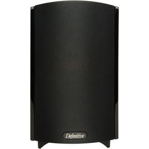 Altavoz Satélite de 2 Vías Promonitor 800 de Definitive Technology Negro Individual