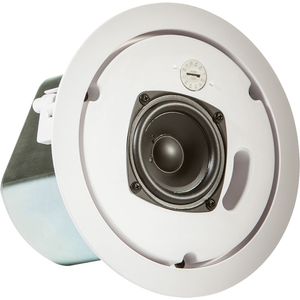 Parlante de Techo Pasivo Jbl Control 12C T de La Serie Professional 3 y 40W Par Blanco