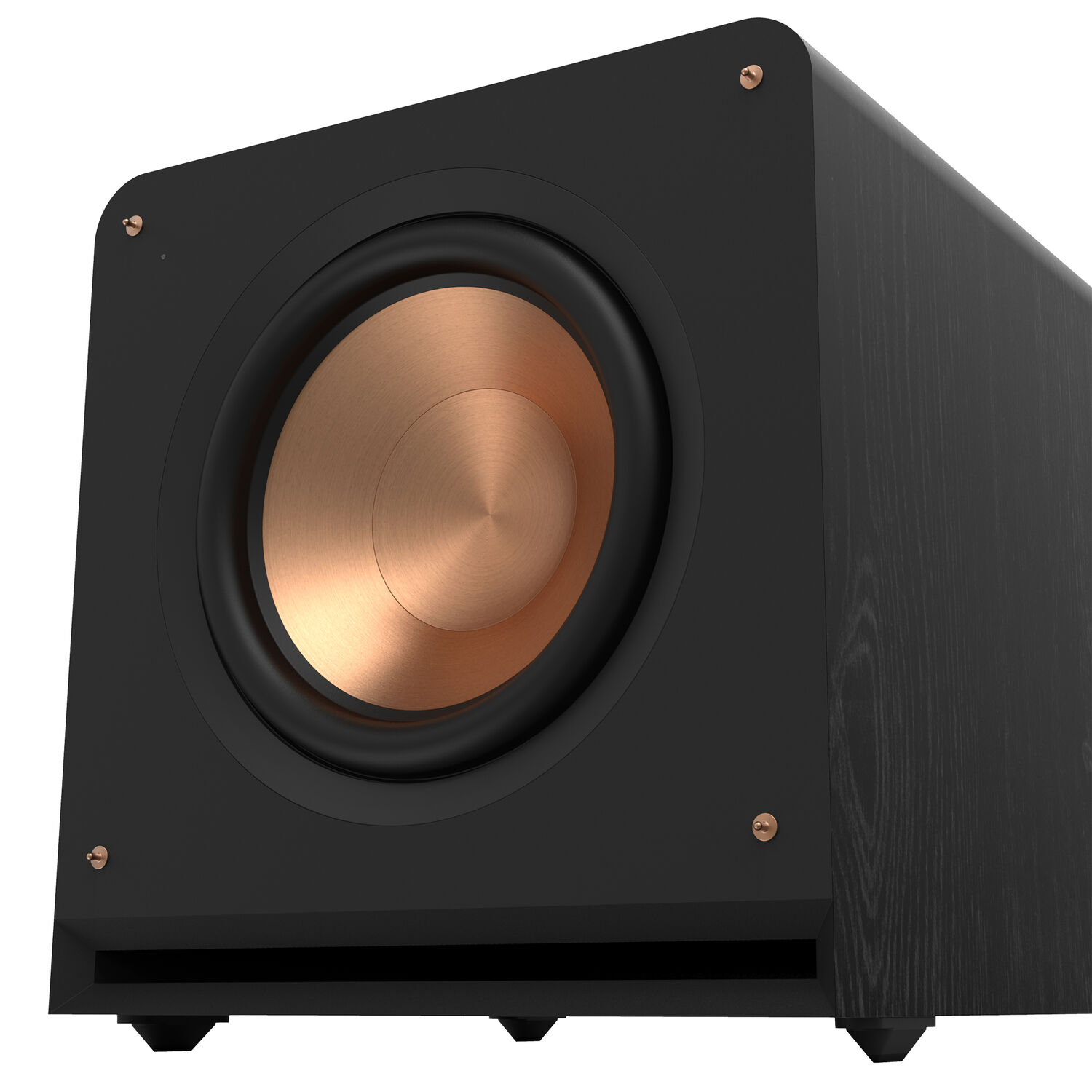 Klipsch Reference Premiere RP-1400SW: Unrivaled Bass Precision And Impact