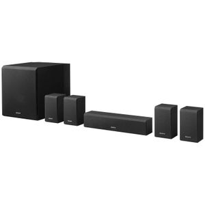 Subwoofer Sony Sa Cs9 10 115W