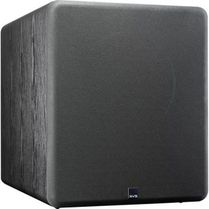 Subwoofer Svs Pb 2000 Pro Premium Black Ash de 12 y 1500W