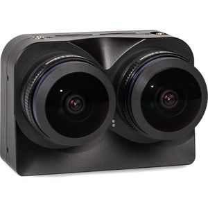 Cámara Cinemática Vr180 Pro Z Cam K1