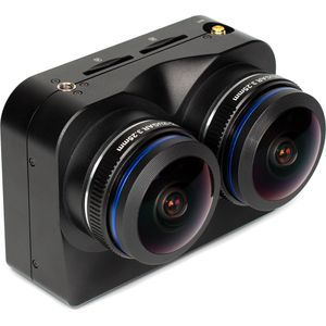 Cámara Cinemática Vr180 Pro Z Cam K1