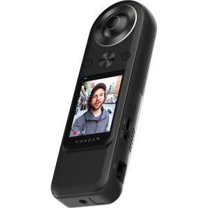 Cámara de 360 Enterprise 8K Qoocam Kandao