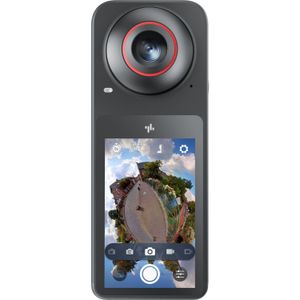 Cámara de 360 Labpano Pilotpano 5.7K