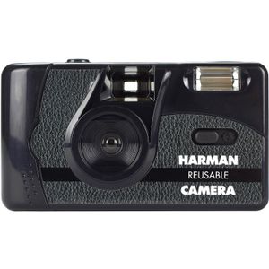 Cámara de Película Reutilizable de 35 Mm de Harman Technology con 2 Rollos de Película