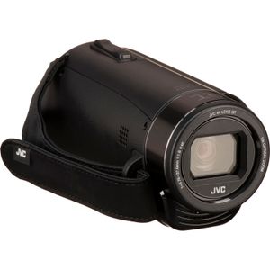 Cámara Digital Jvc Gy Ds100U 4K con Formato de Grabación Intercambiable