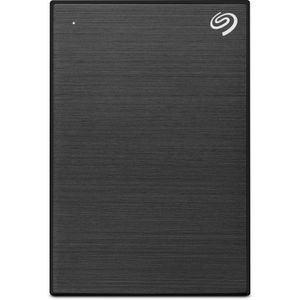 Disco Duro Externo Seagate One Touch Usb 3.2 Gen 1 de 5Tb Negro