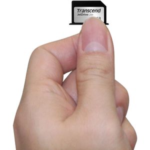 Tarjeta de Expansión Flash Transcend Jetdrive Lite 330 de 1Tb