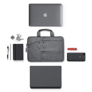 Estuche para Laptop Satechi Resistente Al Agua de 15