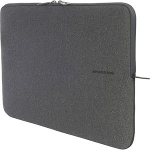 Funda de Neopreno Tucano Melange para Notebook de 15.6 Negro