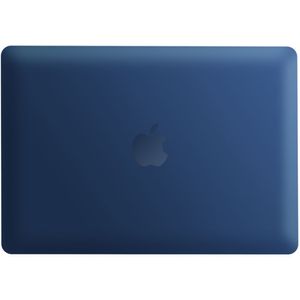 Funda Ibenzer Neon Party para Macbook Pro de 13.3 Azul Marino