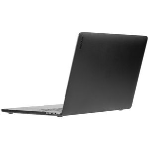 Funda Incase Hard Shell Dots para Macbook Pro 16 2019 Negro