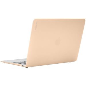 Funda Incase Hard Shell para Macbook Air de 13 con Pantalla Retina Rosa Rubor
