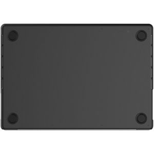 Funda Incase Hardshell para Macbook Pro de 16 Negro 2021