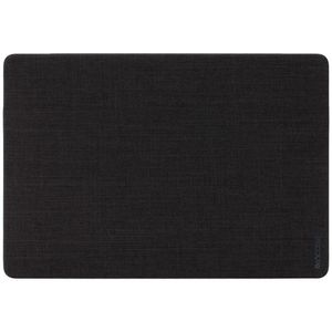 Funda Incase Textured Hard Shell con Woolenex para Apple Macbook Pro 16 2019 Gris Grafito
