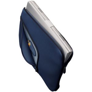 Funda para Laptop Case Logic Pls 14 de 14.1 Negra