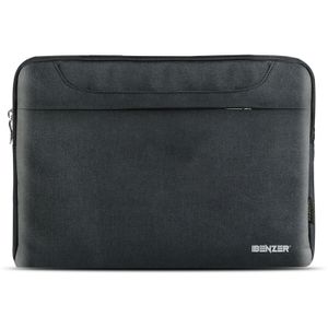 Funda para Laptop Ibenzer para Dispositivos de 11 a 11.6 Negro
