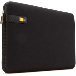 Funda para Laptop y Macbook Case Logic de 13.3 Negro