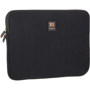 Funda Ruggard Ultra Thin para Laptop Tablet de 13 Negra